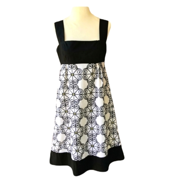 Adrianna Papell Sundress New with Tags - Picture 2 of 12